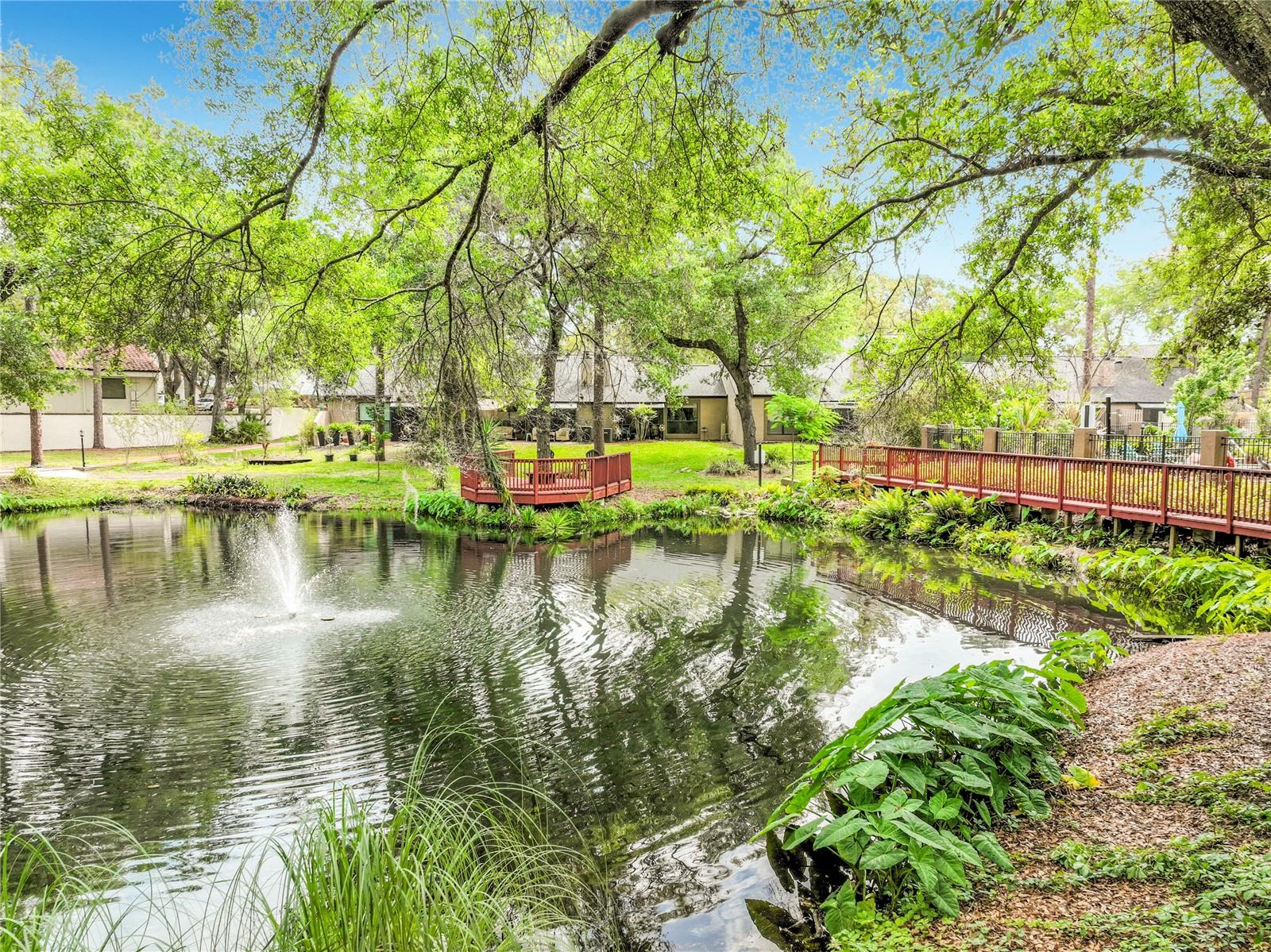 VILLAGE TWNHMS A CONDO - Residential