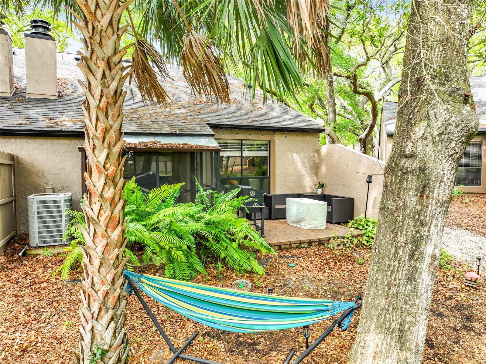 VILLAGE TWNHMS A CONDO - Residential