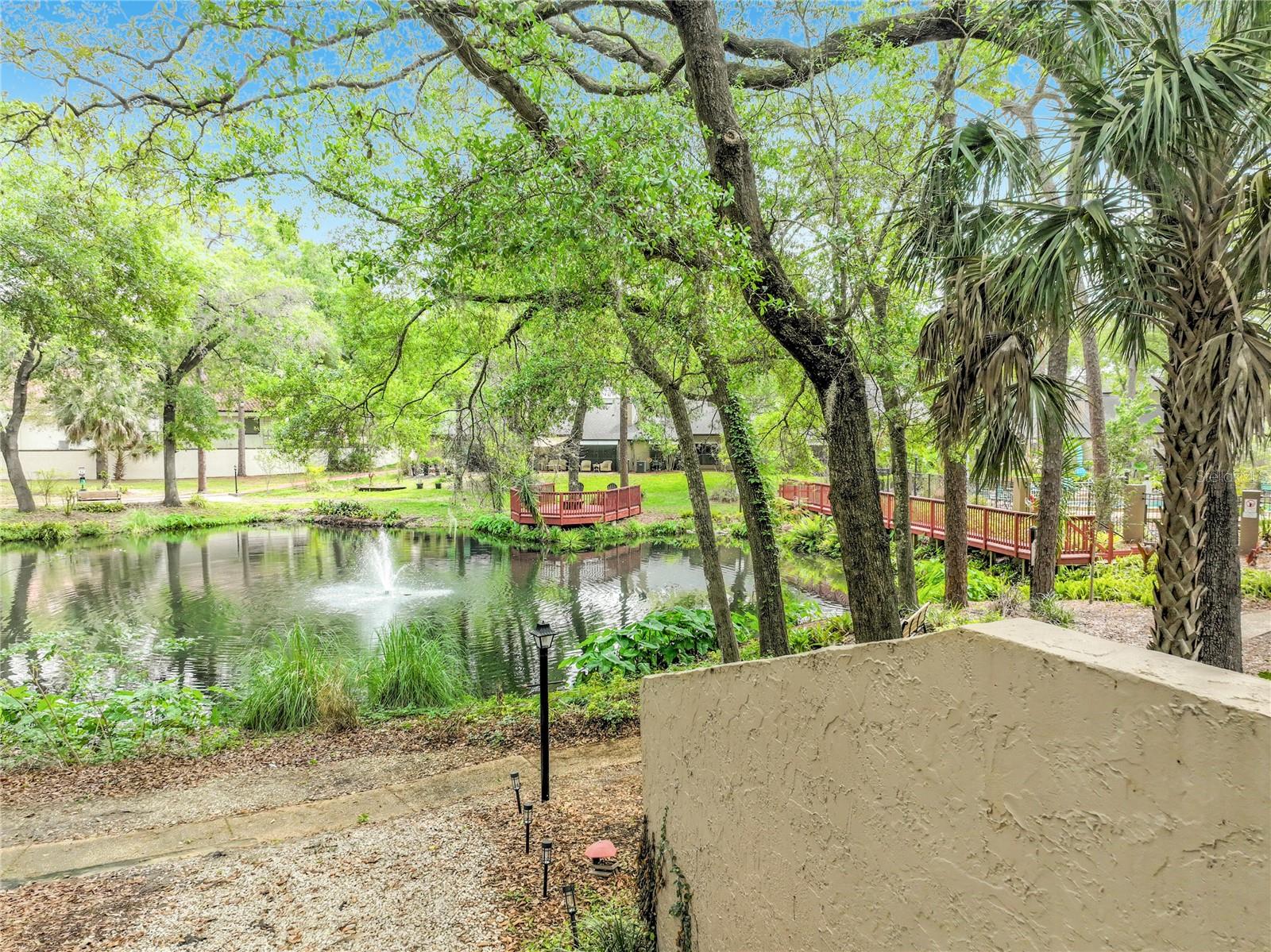 VILLAGE TWNHMS A CONDO - Residential