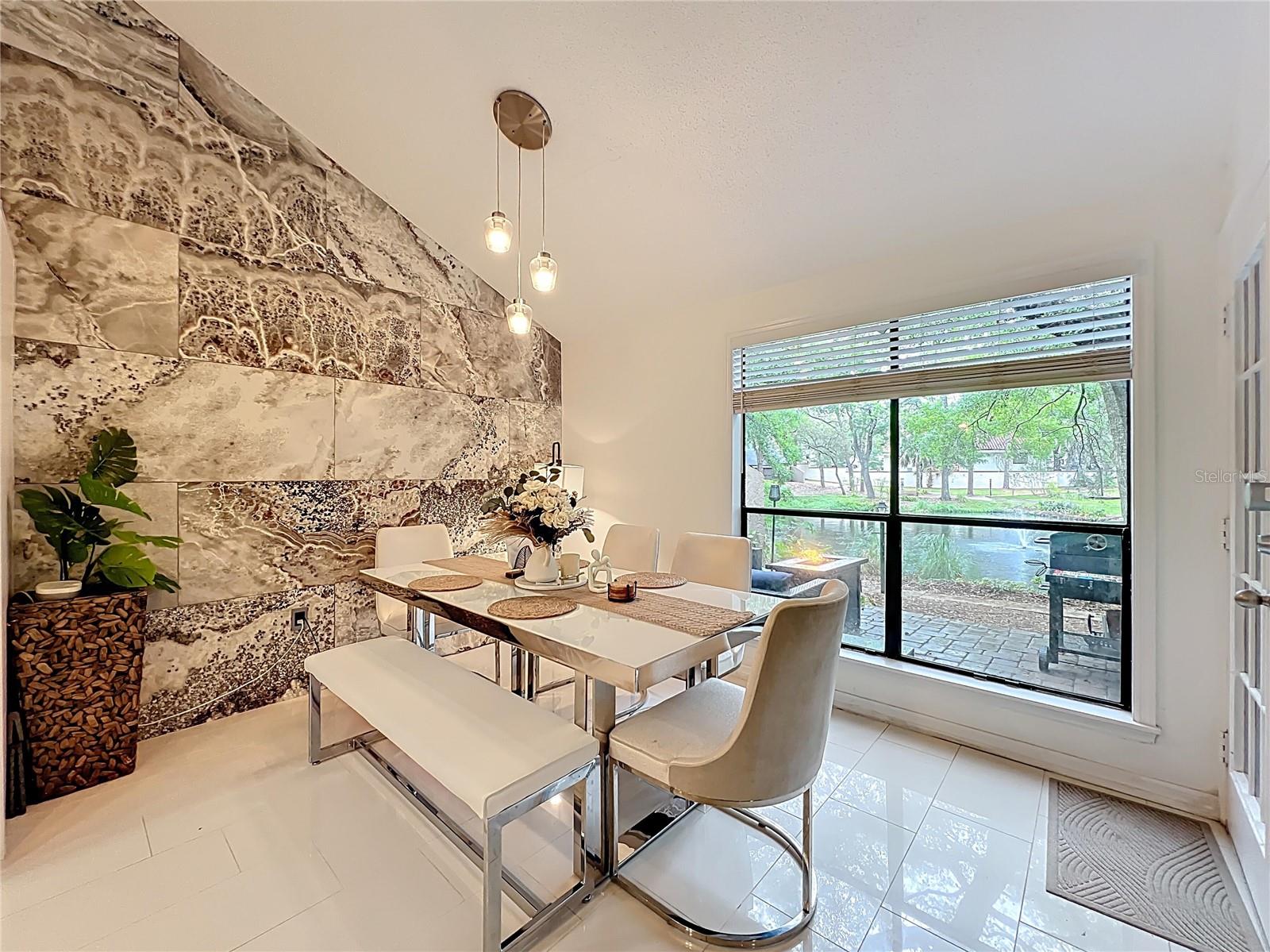VILLAGE TWNHMS A CONDO - Residential