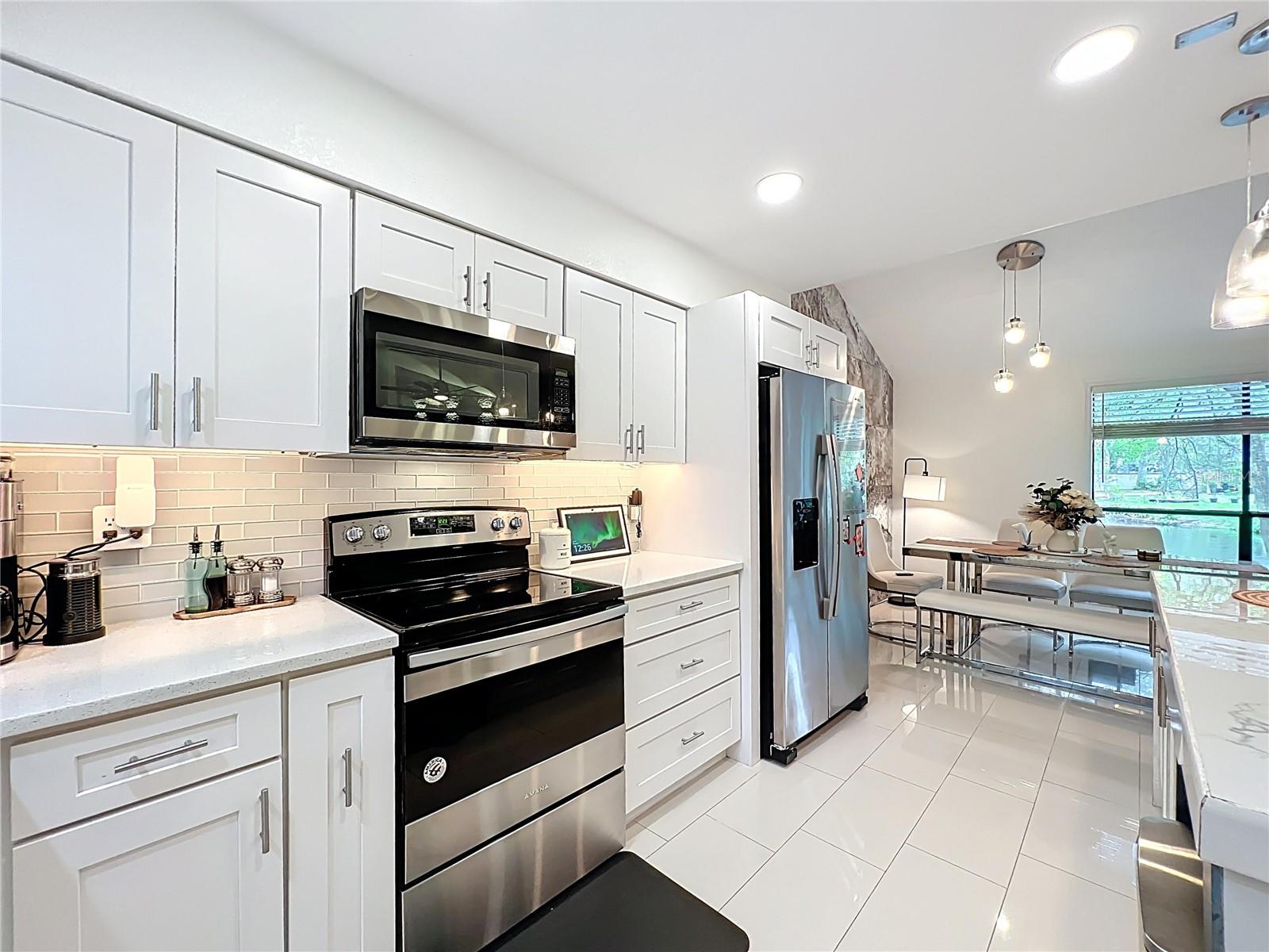 VILLAGE TWNHMS A CONDO - Residential