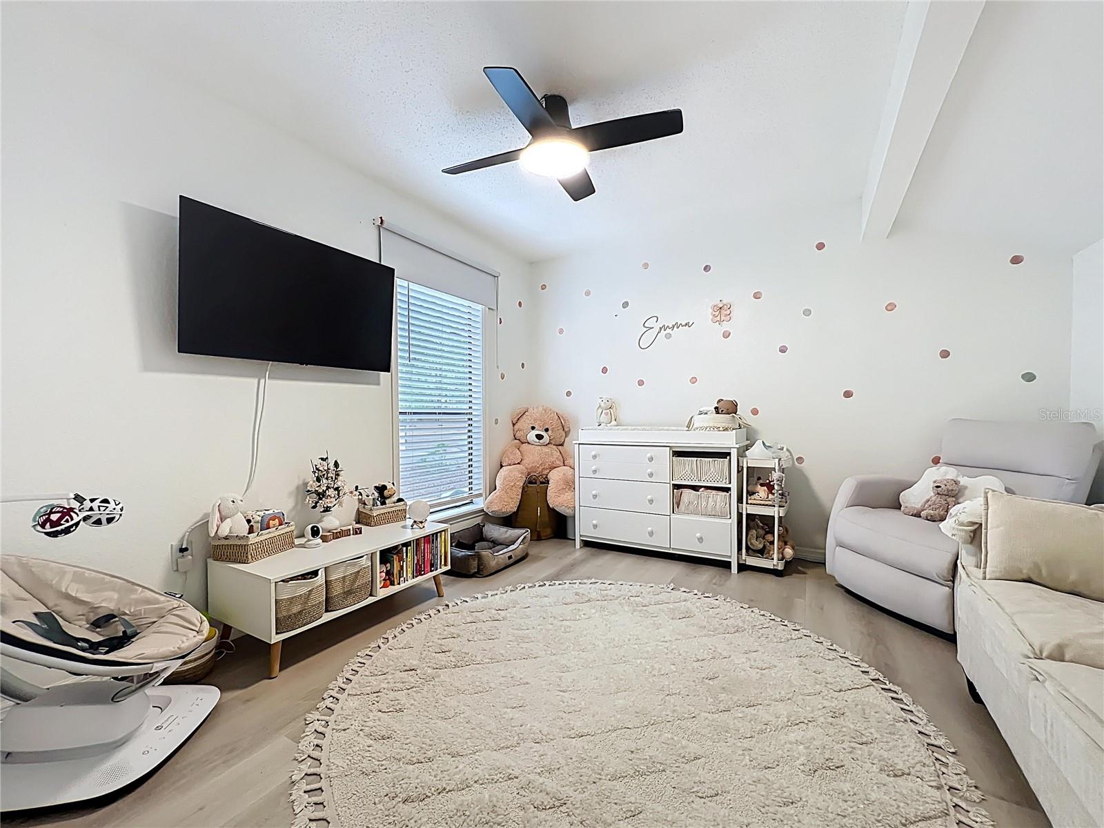 VILLAGE TWNHMS A CONDO - Residential
