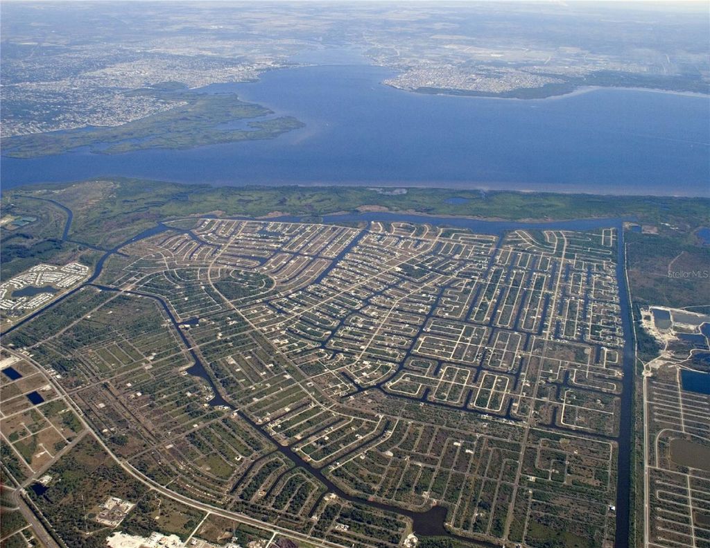 Photo of Port Charlotte, FL 33981 (MLS # D6141451)