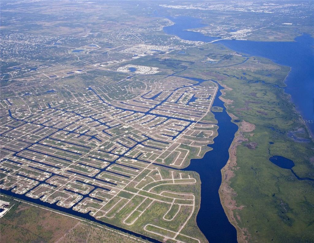 Photo of Port Charlotte, FL 33981 (MLS # D6141451)