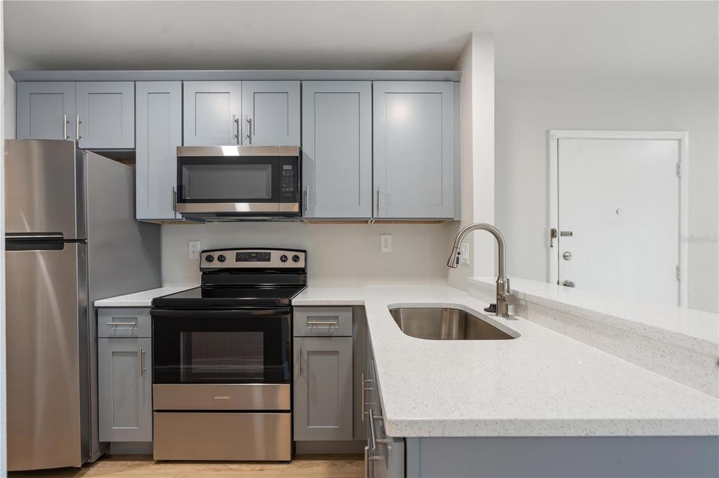 Photo of 3848 N Lake Drive #138, Tampa, FL 33614 (MLS # W7883304)