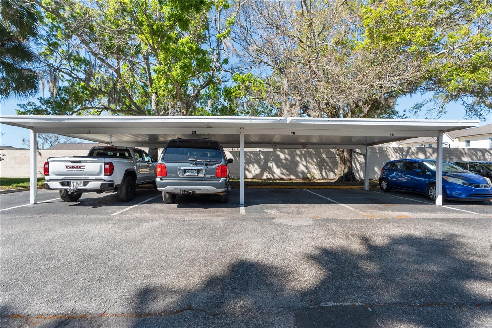 WHISPER LAKE A CONDO - Residential