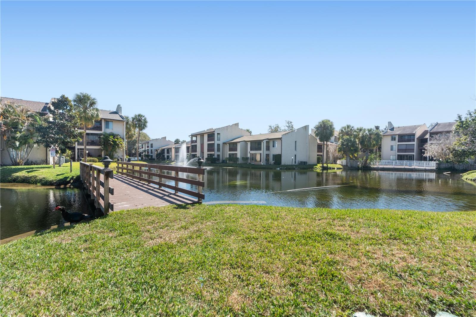 WHISPER LAKE A CONDO - Residential