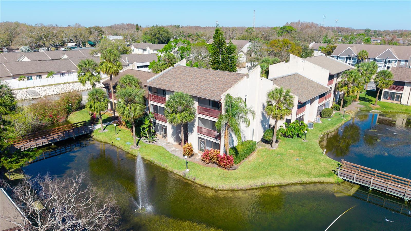 WHISPER LAKE A CONDO - Residential