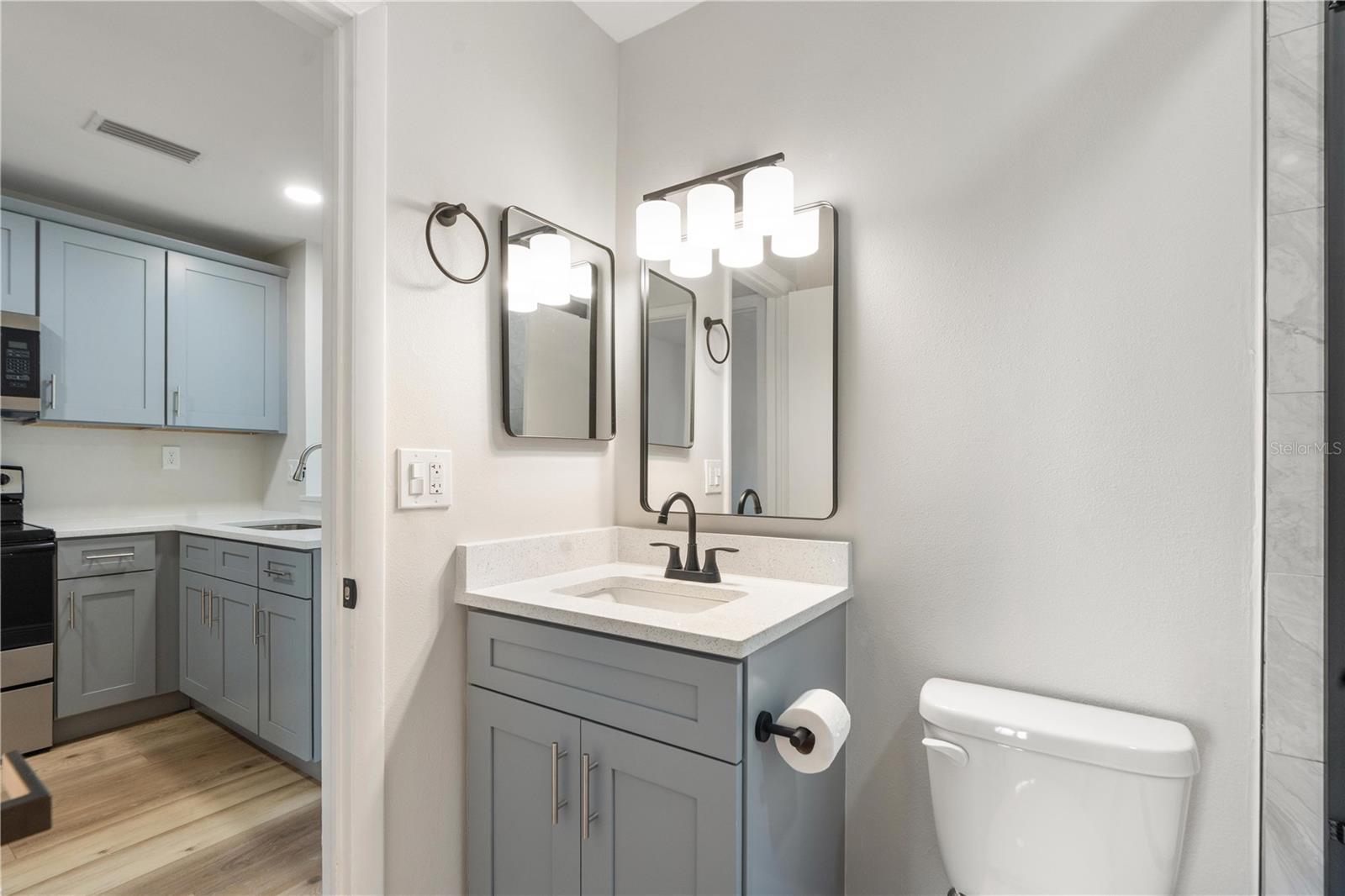 WHISPER LAKE A CONDO - Residential