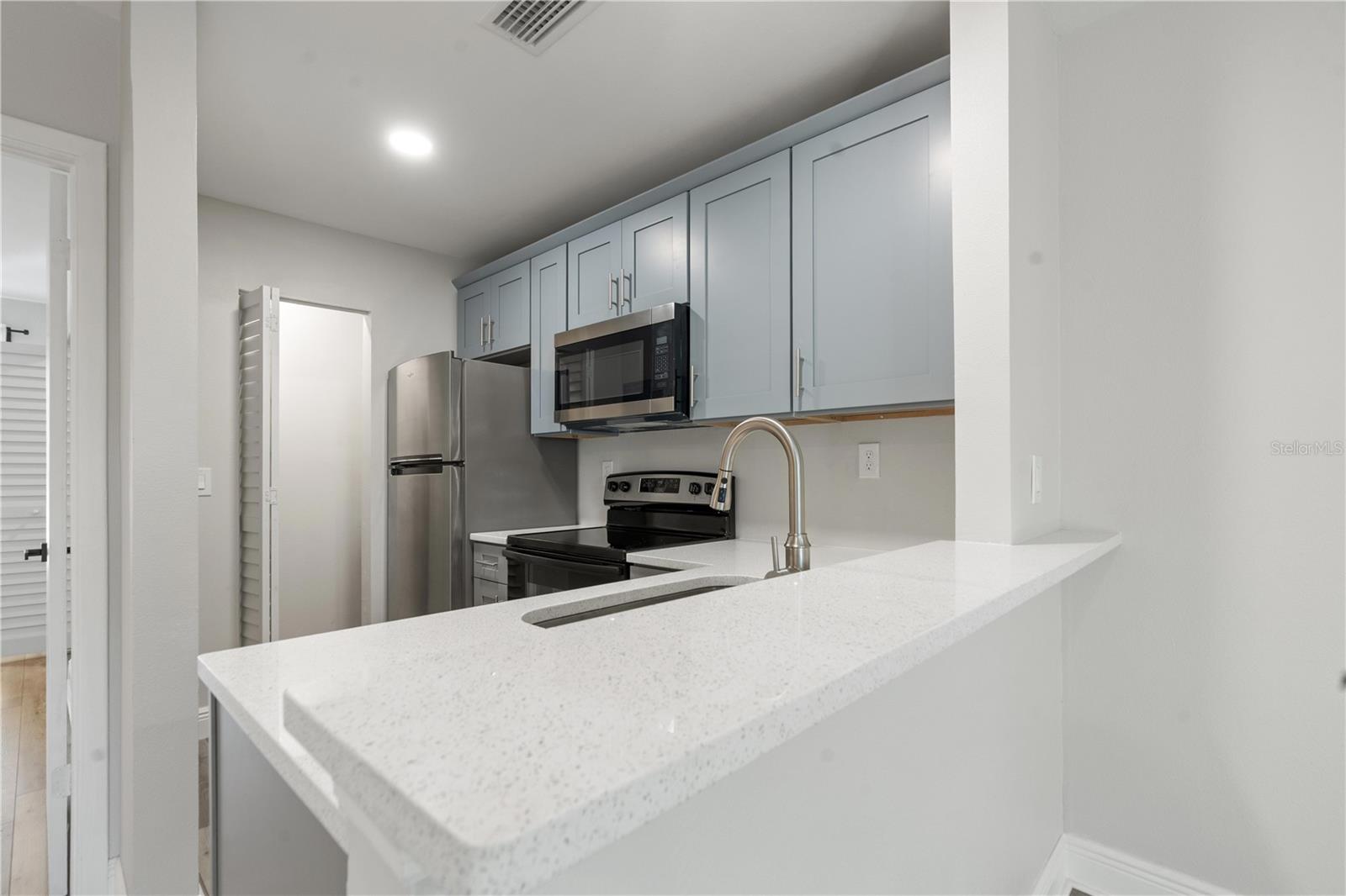 WHISPER LAKE A CONDO - Residential