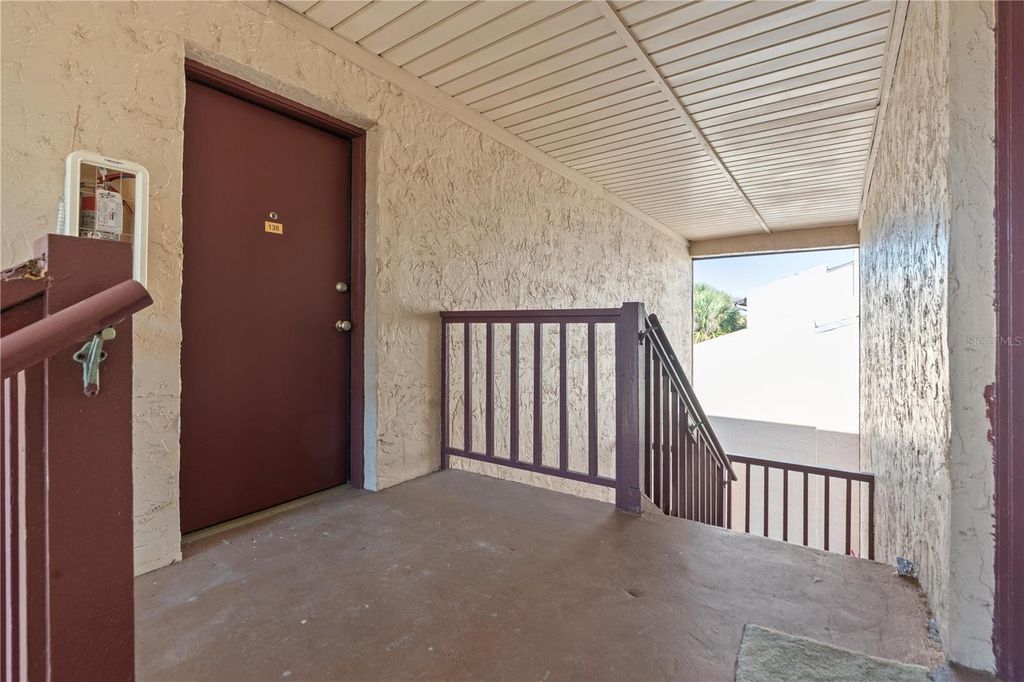 Photo of 3848 N Lake Drive #138, Tampa, FL 33614 (MLS # W7883304)