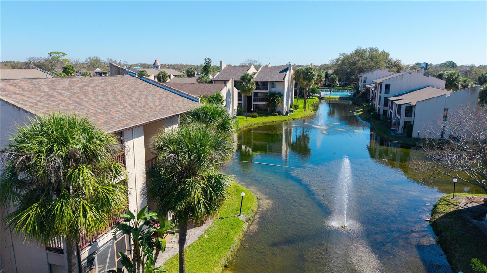 WHISPER LAKE A CONDO - Residential