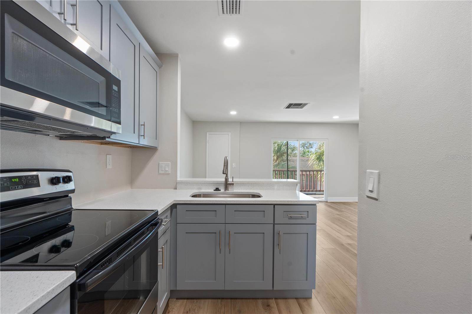 WHISPER LAKE A CONDO - Residential