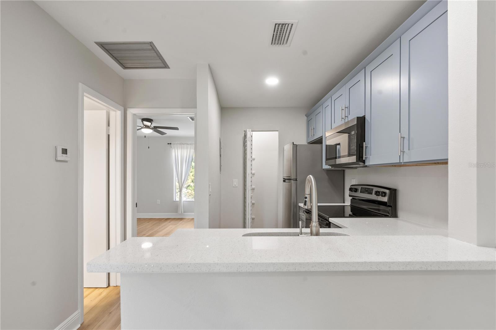 WHISPER LAKE A CONDO - Residential