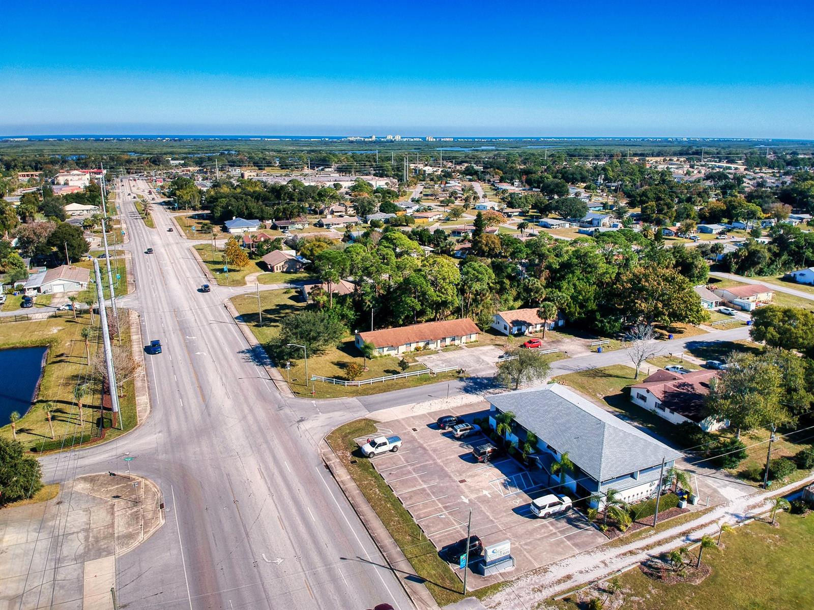 Florida Shores 01 - Commercial Lease