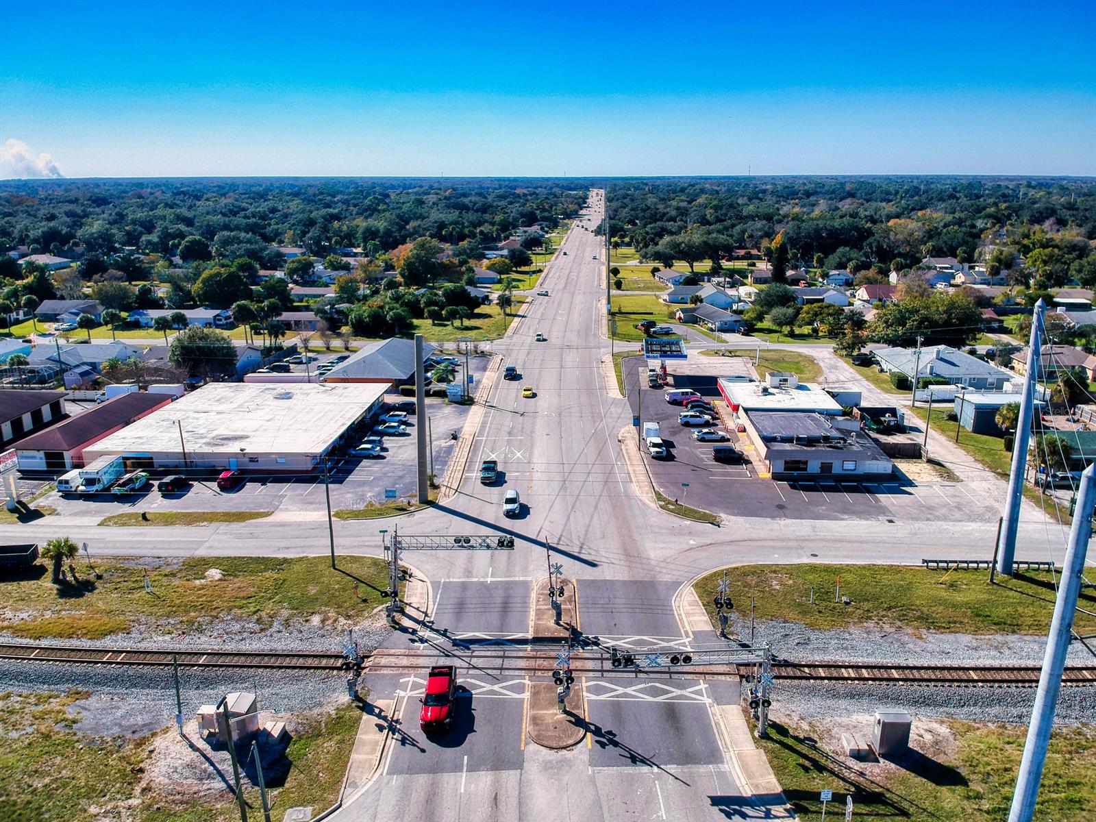 Florida Shores 01 - Commercial Lease