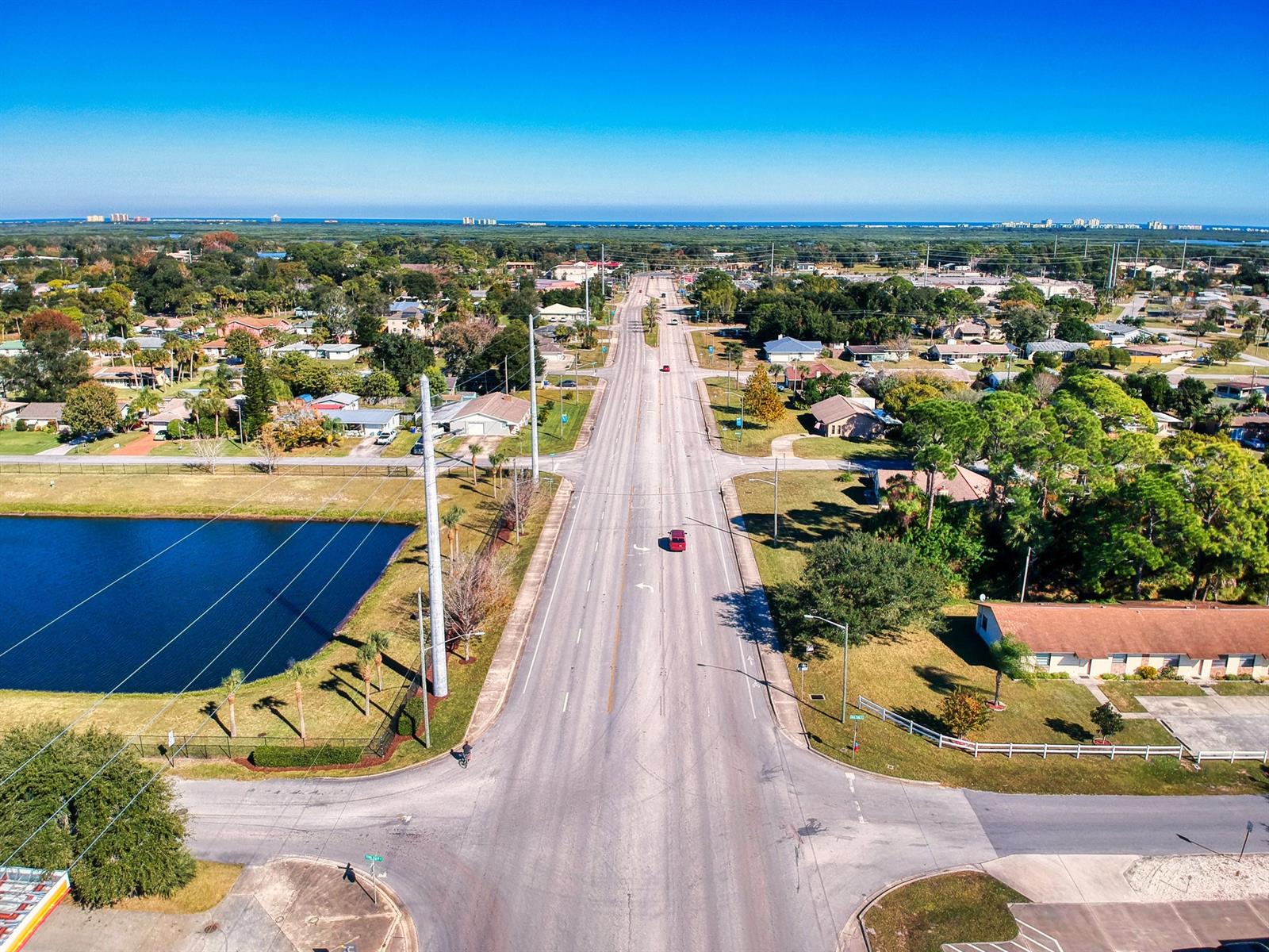 Florida Shores 01 - Commercial Lease