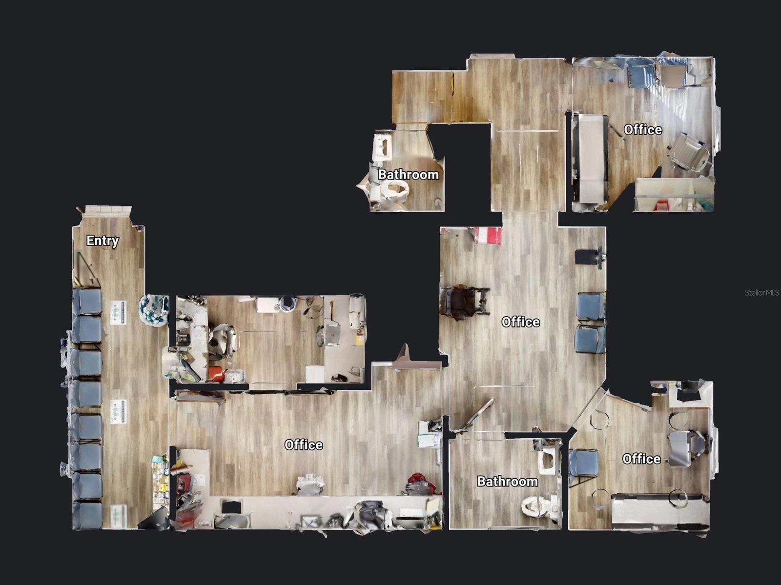 Florida Shores 01 - Commercial Lease