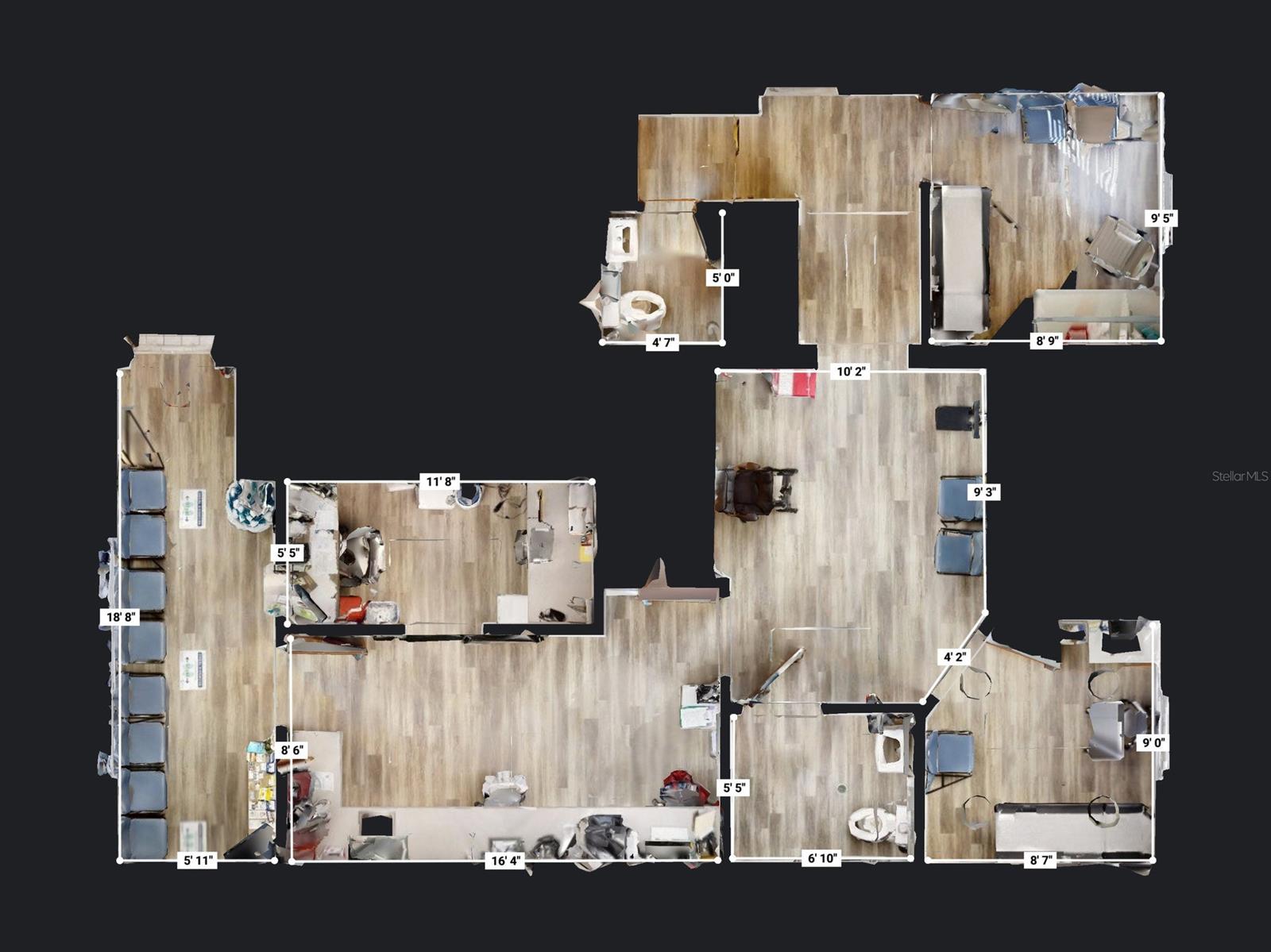 Florida Shores 01 - Commercial Lease