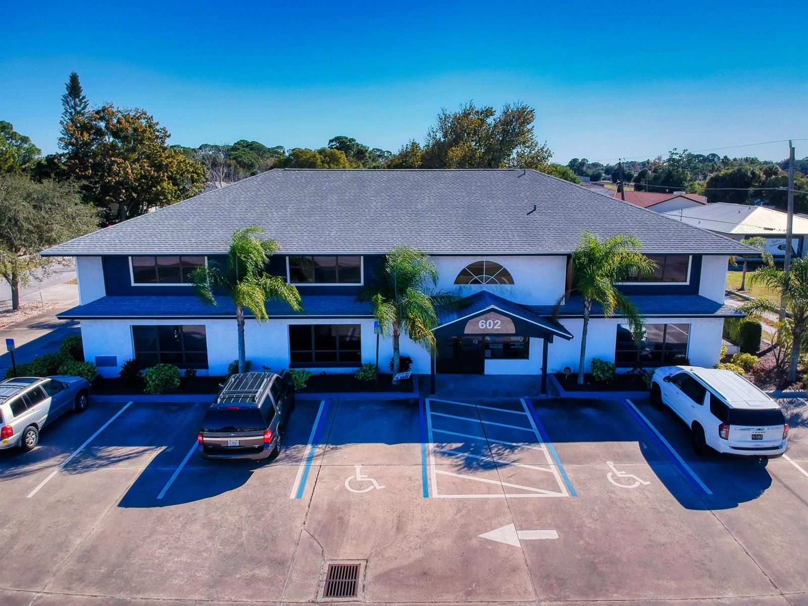 Florida Shores 01 - Commercial Lease