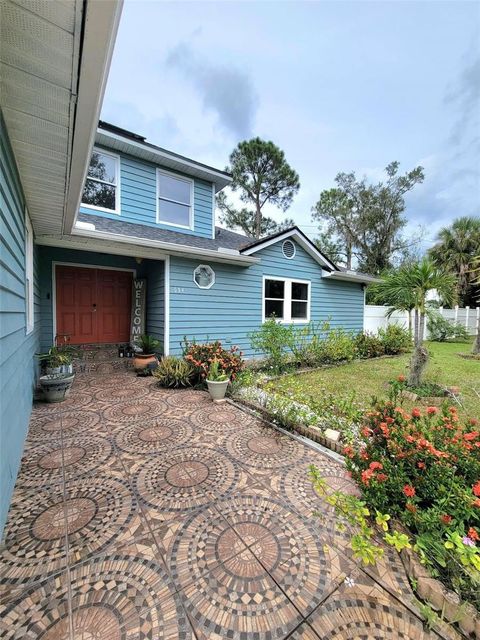 654 MADRID DRIVE KISSIMMEE FL 34758