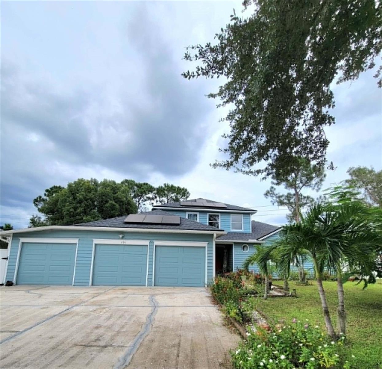 654 MADRID DRIVE
