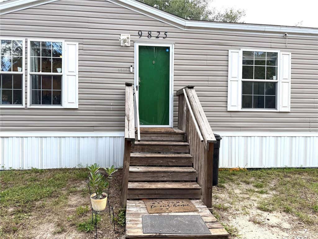 Photo of 9825 Leguna Street, New Port Richey, FL 34654 (MLS # TB8540017)