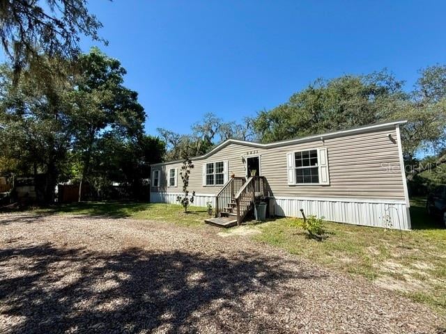 Photo of 9825 Leguna Street, New Port Richey, FL 34654 (MLS # TB8540017)