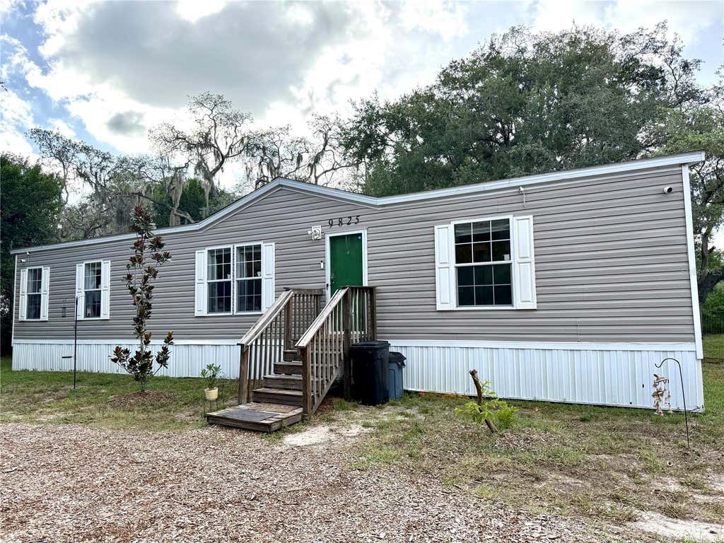 Photo of 9825 Leguna Street, New Port Richey, FL 34654 (MLS # TB8540017)