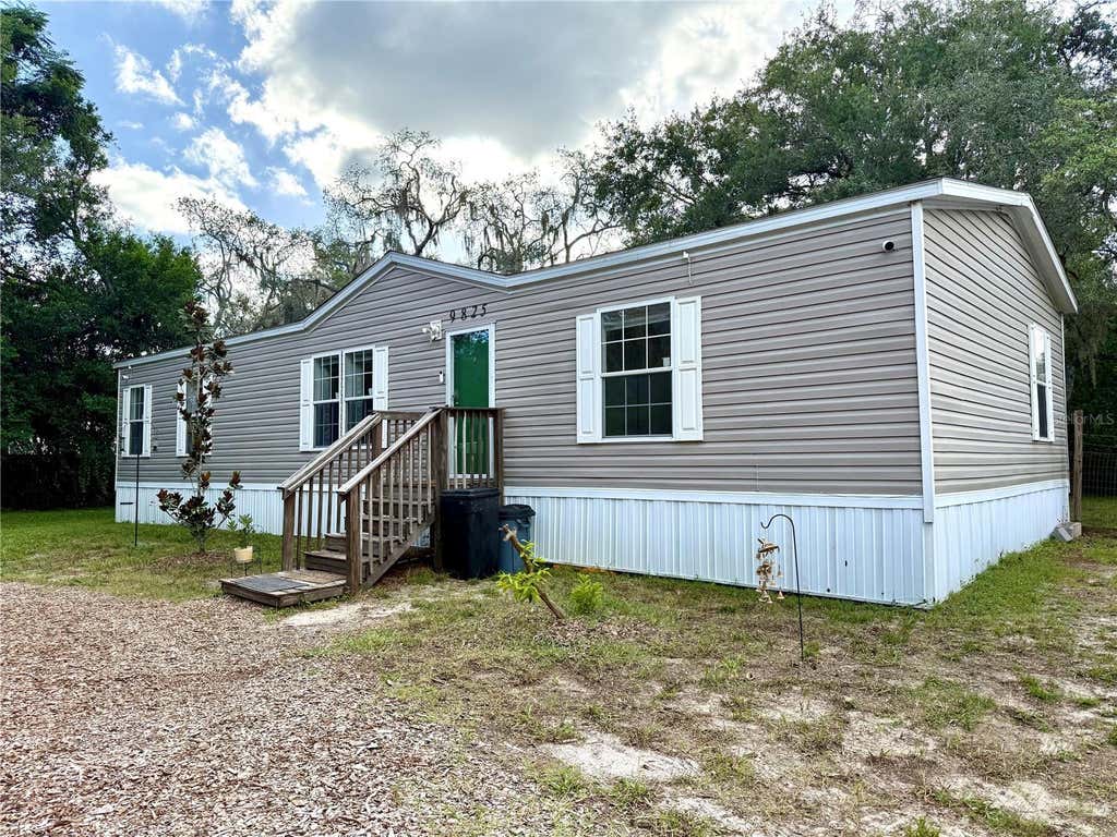 Photo of 9825 Leguna Street, New Port Richey, FL 34654 (MLS # TB8540017)