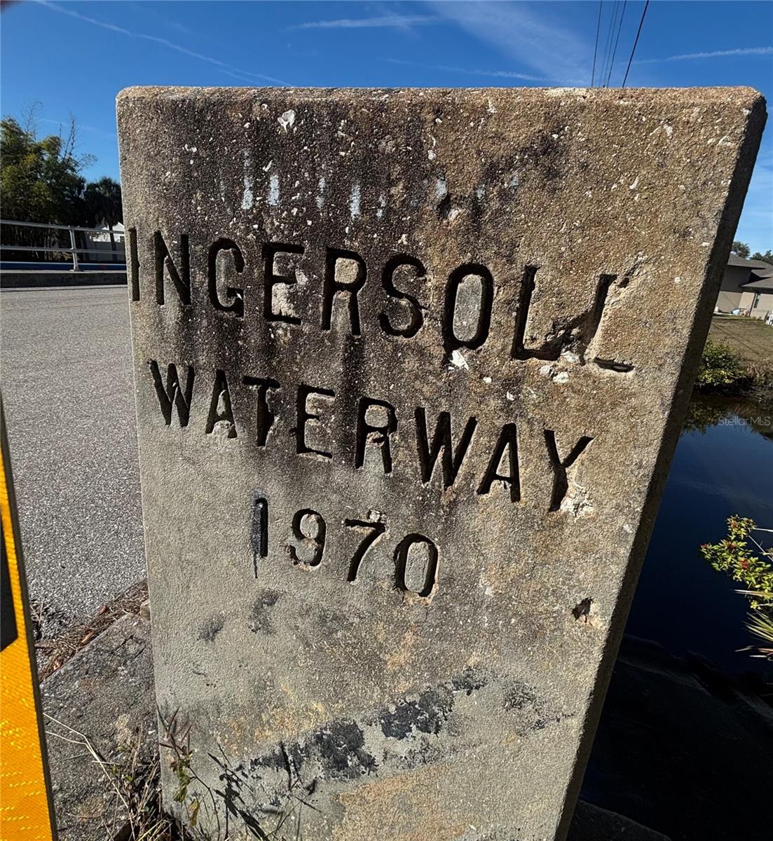 PORT CHARLOTTE SEC 061 - Land