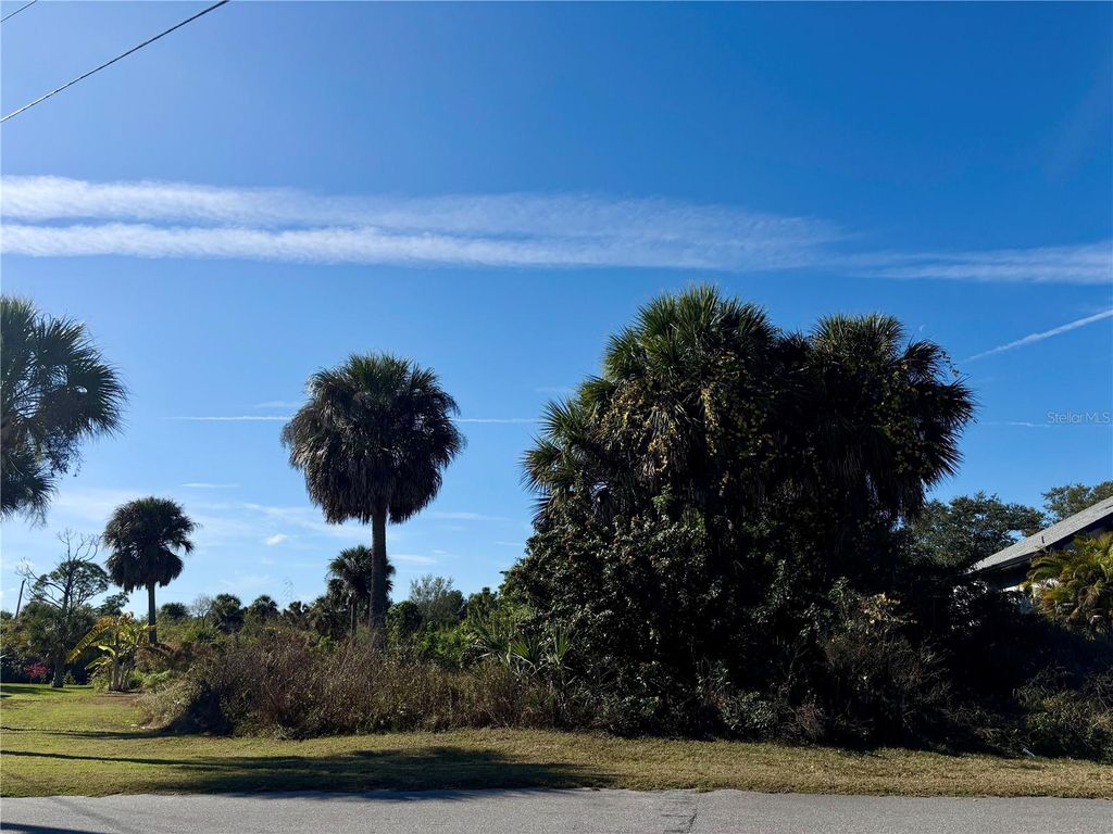 Photo of 13349 Tolman Avenue, Port Charlotte, FL 33953 (MLS # D6145522)