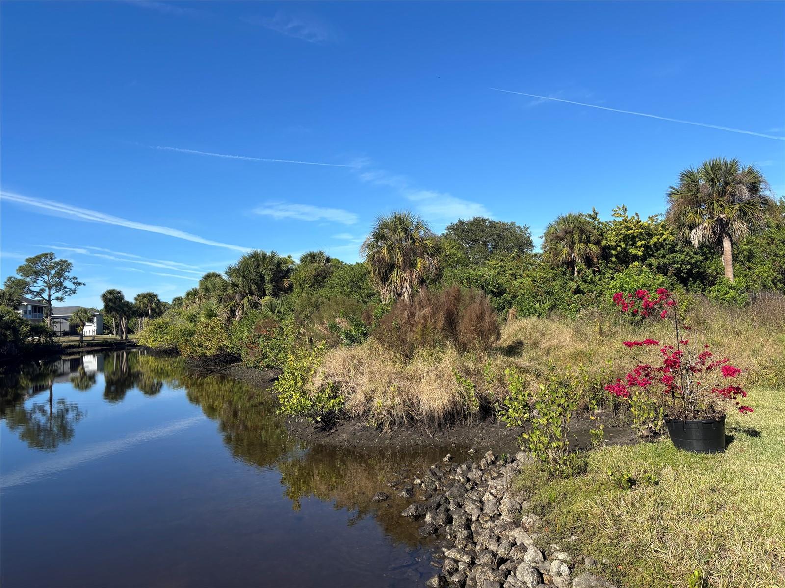 PORT CHARLOTTE SEC 061 - Land