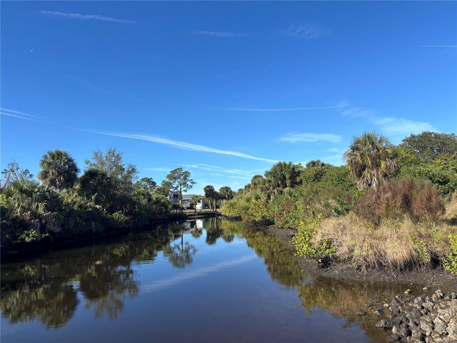 PORT CHARLOTTE SEC 061 - Land