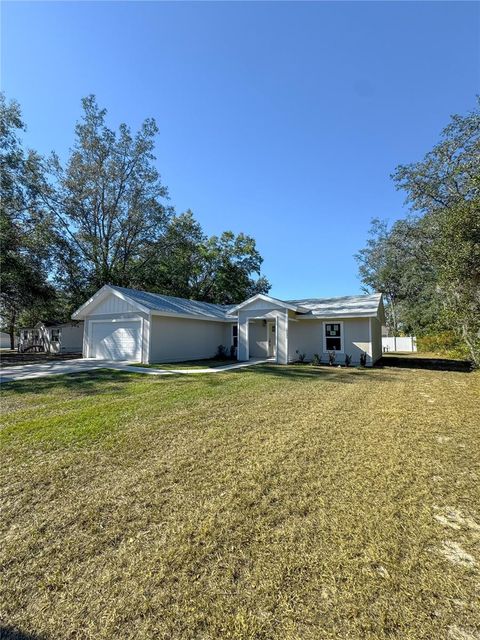 A home in SUMMERFIELD