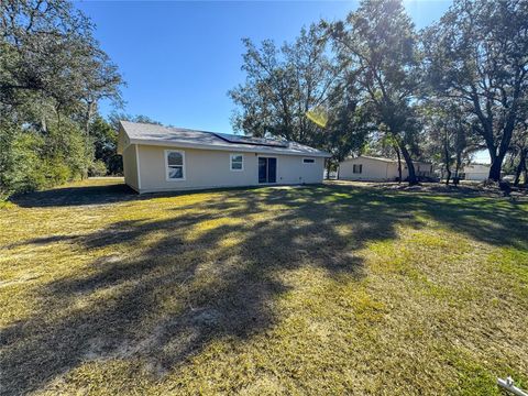 A home in SUMMERFIELD