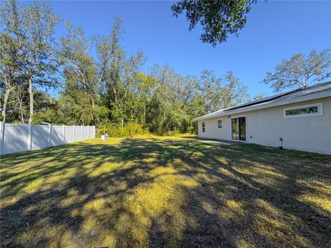 A home in SUMMERFIELD