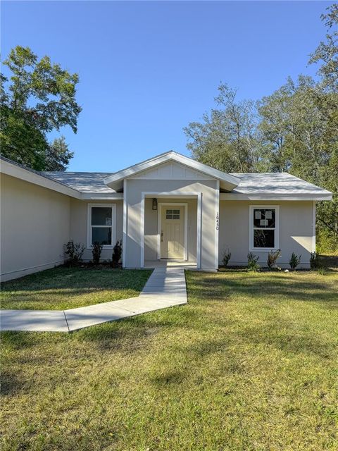 A home in SUMMERFIELD