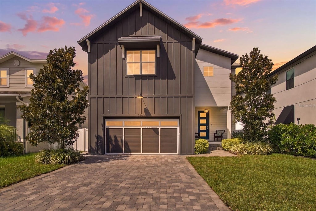 Photo of 7409 S Sparkman Street, Tampa, FL 33616 (MLS # TB8549947)