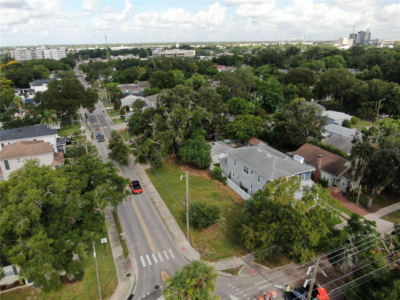 PENNSYLVANIA HEIGHTS - Land