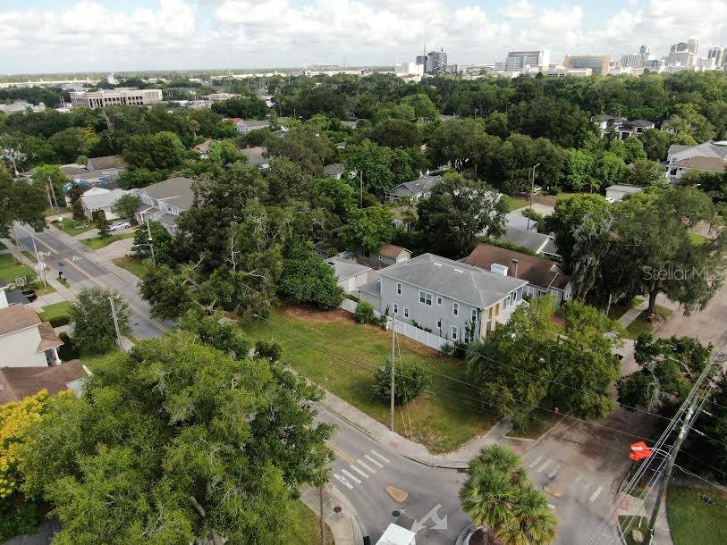 PENNSYLVANIA HEIGHTS - Land