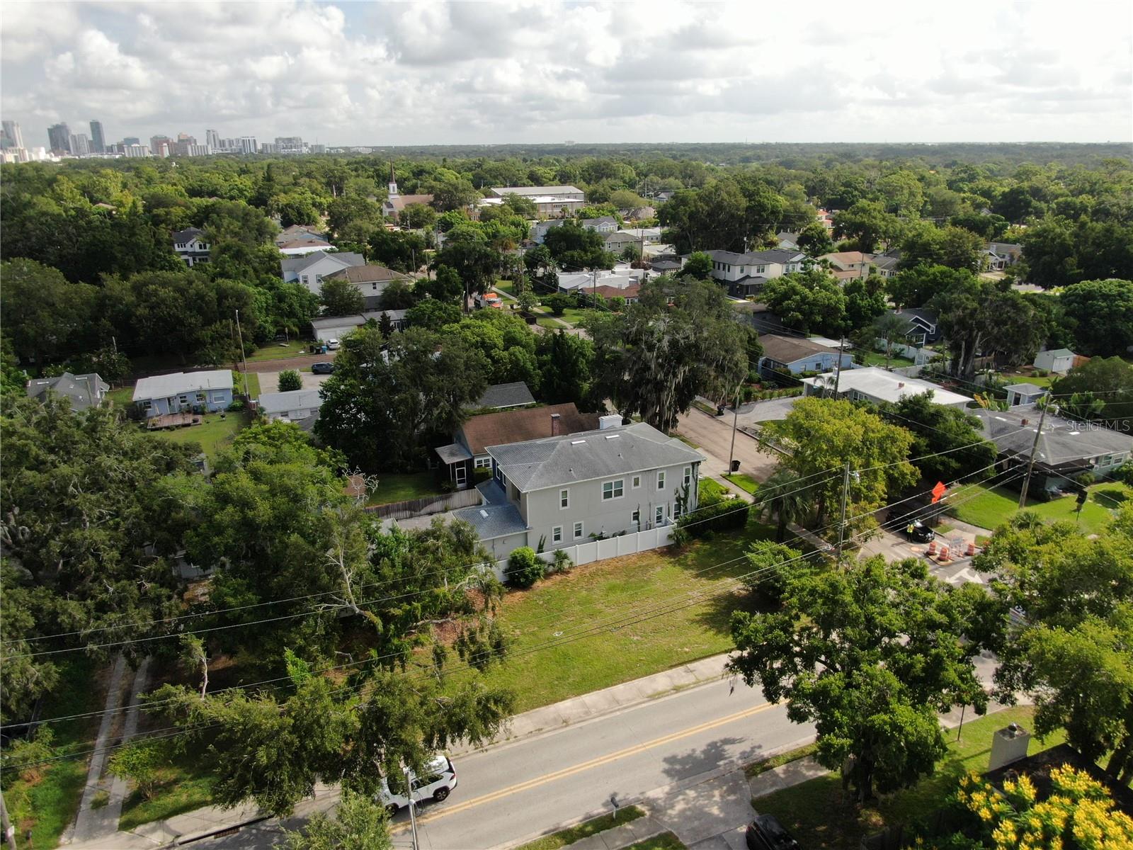 PENNSYLVANIA HEIGHTS - Land