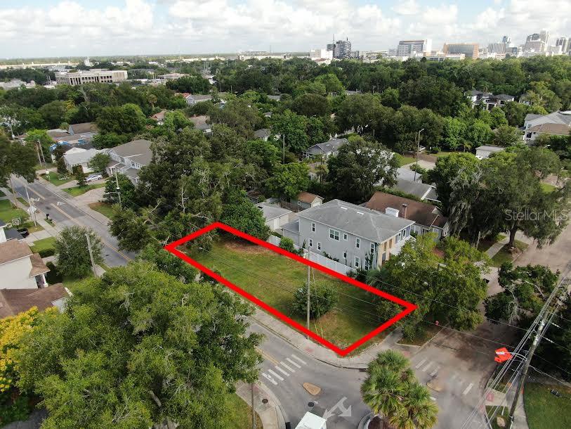 PENNSYLVANIA HEIGHTS - Land