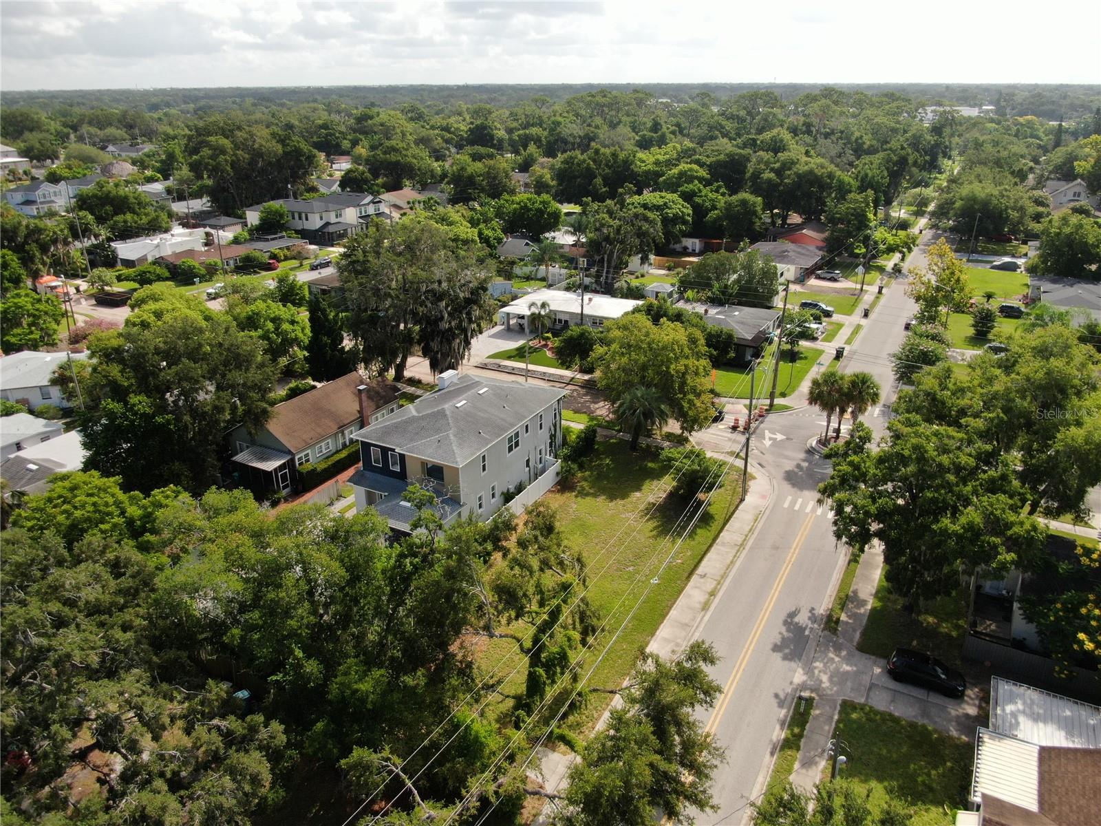 PENNSYLVANIA HEIGHTS - Land