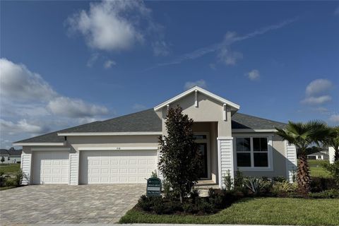 Photo of 958 Megano Boulevard, Deland, FL 32724 (MLS # FC311503)