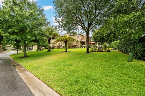 A home in MOUNT DORA