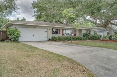 A home in CLEARWATER