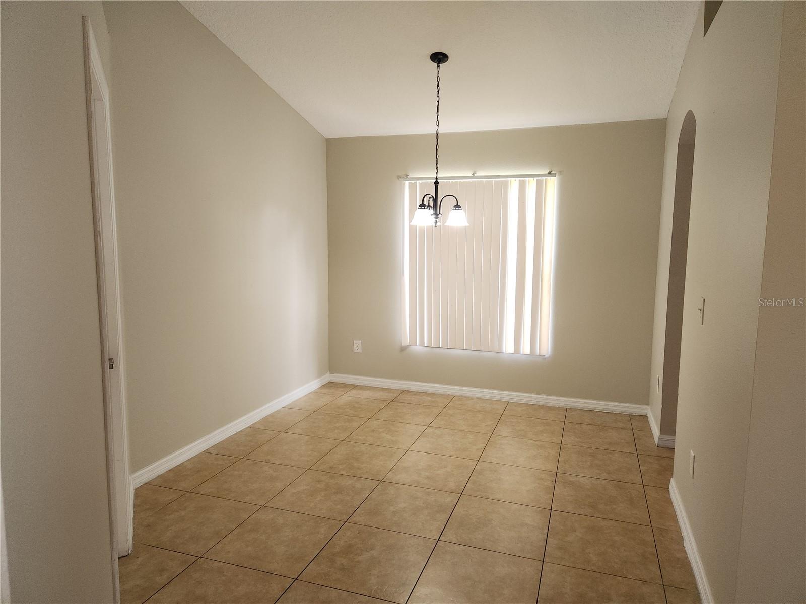 POINCIANA NBRHD 06 SOUTH VILLAGE 03 - Residential Lease