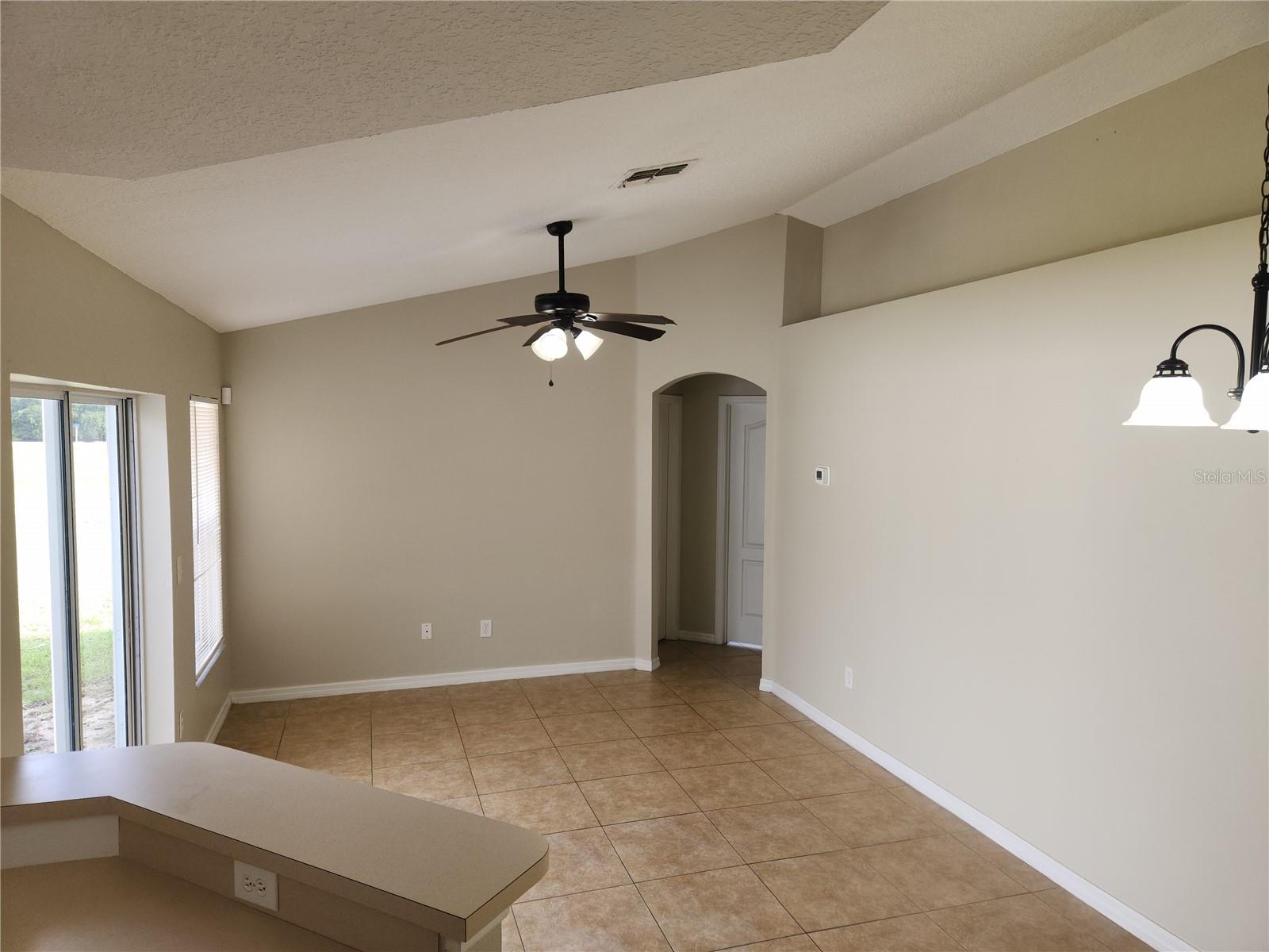 POINCIANA NBRHD 06 SOUTH VILLAGE 03 - Residential Lease