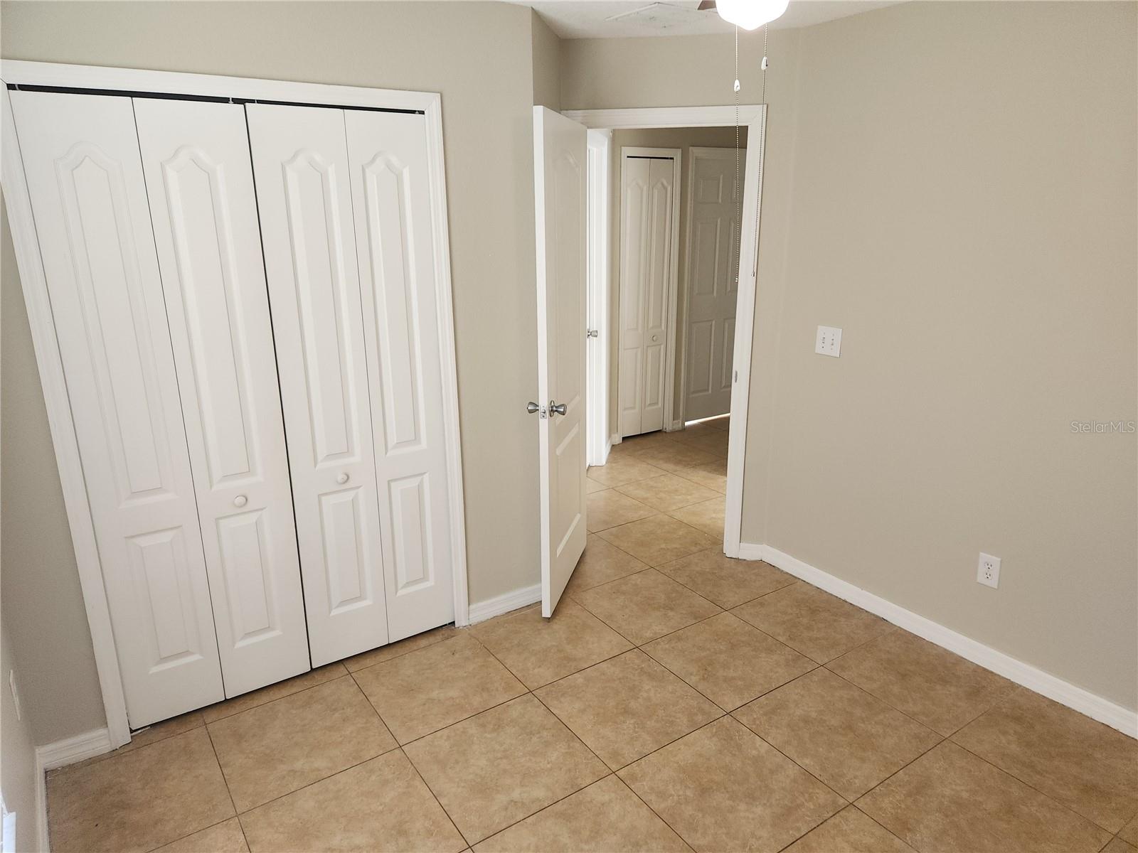 POINCIANA NBRHD 06 SOUTH VILLAGE 03 - Residential Lease